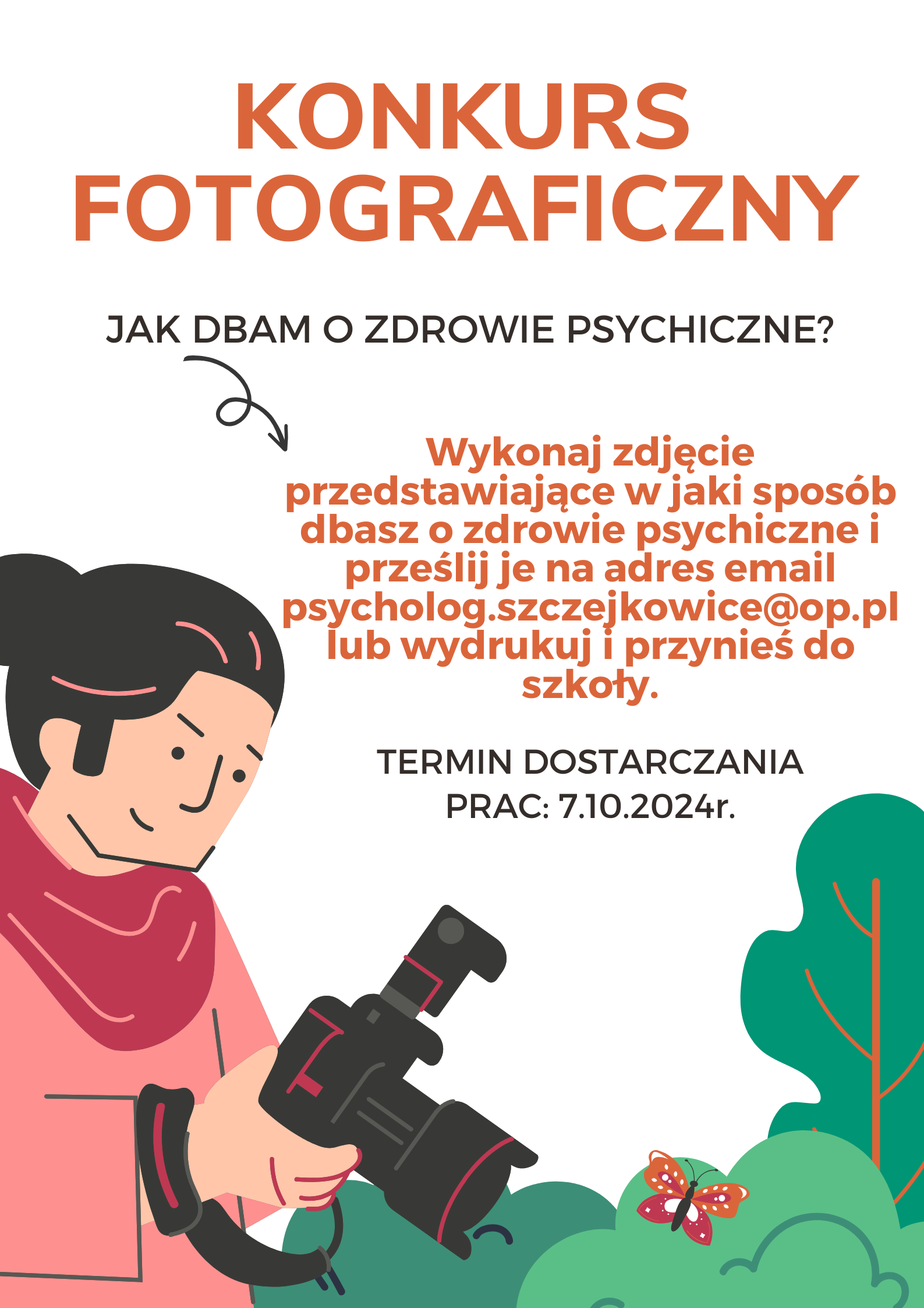 konkurs fotograficzny